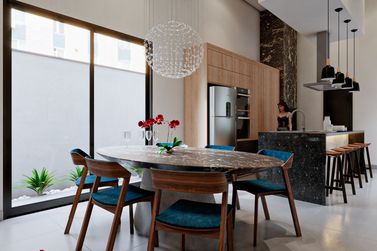 Casa &agrave; venda - 125m&sup2; - Centro