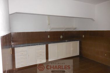 Casa &agrave; venda - 120m&sup2; - Centro