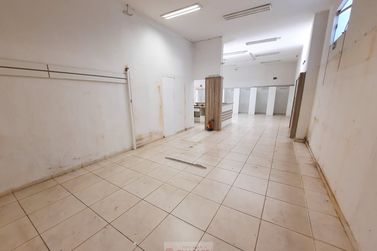 Sala Comercial para alugar - 194m&sup2; - Centro