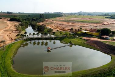 Terreno &agrave; venda - 10m&sup2; - Centro