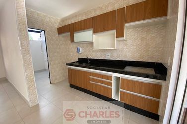 Casa &agrave; venda - 86m&sup2; - Centro