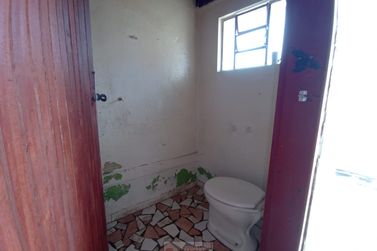 Casa para alugar - 40m&sup2; - Centro