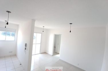 Apartamento &agrave; venda - 10m&sup2; - Centro