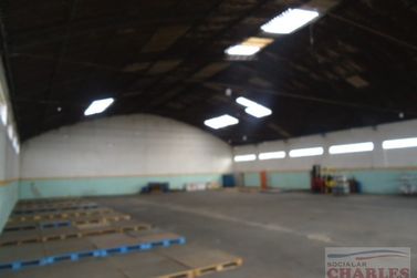 Sal&atilde;o Comercial &agrave; venda - 1234m&sup2; - Centro
