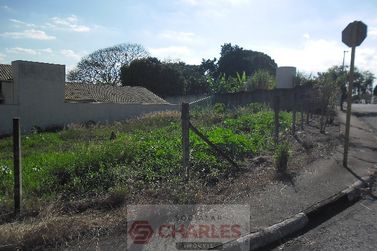 Terreno &agrave; venda - 10m&sup2; - Centro