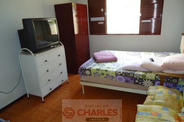 Casa &agrave; venda - 220m&sup2; - Centro