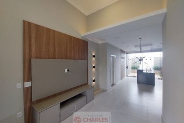 Casa &agrave; venda - 120m&sup2; - Centro