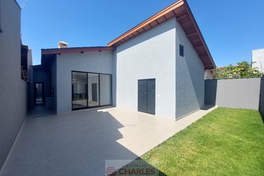 Casa &agrave; venda - 155m&sup2; - Centro