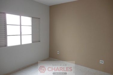 Casa &agrave; venda - 243m&sup2; - Centro