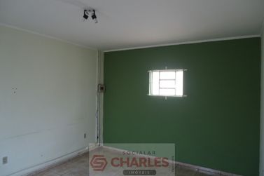 Casa &agrave; venda - 244m&sup2; - Centro