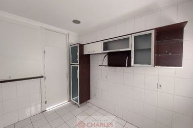 Casa para alugar - 93m&sup2; - Centro