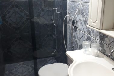 Casa &agrave; venda - 81m&sup2; - Centro