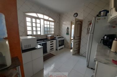 Casa &agrave; venda - 253m&sup2; - Centro