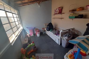 Casa &agrave; venda - 230m&sup2; - Centro