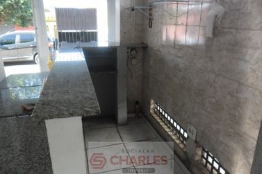 Sala Comercial &agrave; venda - 170m&sup2; - Centro