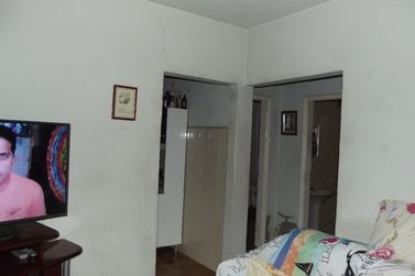 Casa &agrave; venda - 145m&sup2; - Centro