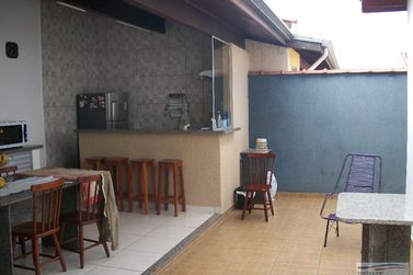 Casa &agrave; venda - 158m&sup2; - Centro