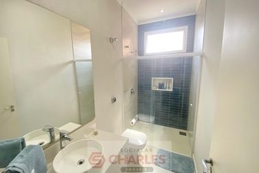 Casa &agrave; venda - 220m&sup2; - Centro