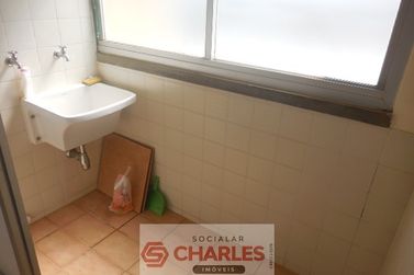 Apartamento &agrave; venda - 10m&sup2; - Centro