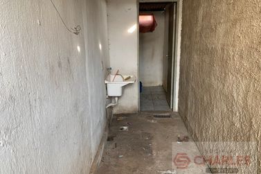 Casa &agrave; venda - 140m&sup2; - Centro