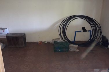 S&iacute;tio &agrave; venda - 10m&sup2; - Centro