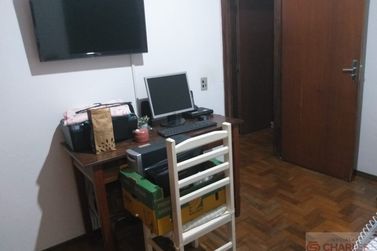 Casa &agrave; venda - 168m&sup2; - Centro