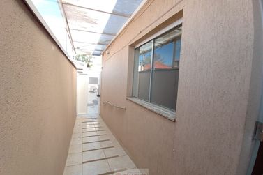 Sala Comercial para alugar - 100m&sup2; - Centro
