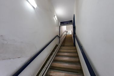 Sala Comercial para alugar - 155m&sup2; - Centro