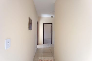Casa para alugar - 217m&sup2; - Centro