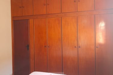 Casa &agrave; venda - 167m&sup2; - Centro