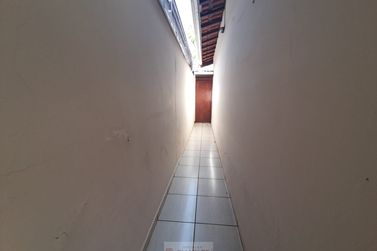 Casa &agrave; venda - 155m&sup2; - Centro