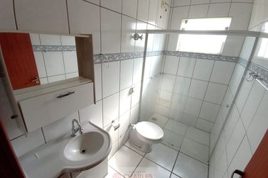 Casa para alugar - 155m&sup2; - Centro