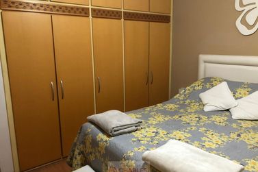 Apartamento &agrave; venda - 160m&sup2; - Centro