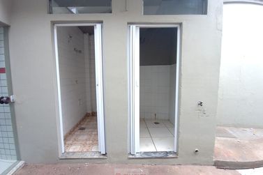 Sala Comercial para alugar - 350m&sup2; - Centro