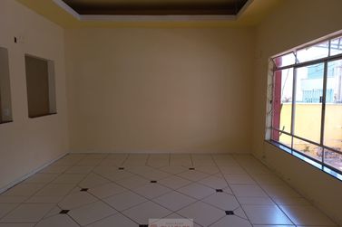 Sala Comercial &agrave; venda - 362m&sup2; - Centro