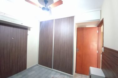 Casa para alugar - 135m&sup2; - Centro
