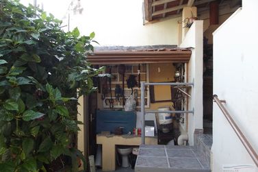 Casa &agrave; venda - 189m&sup2; - Centro