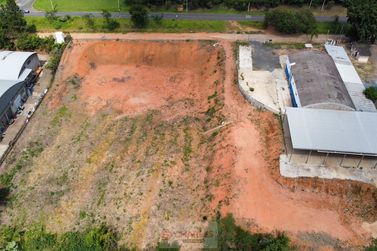 Terreno para alugar - 10m&sup2; - Centro