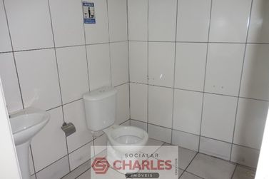 Sal&atilde;o Comercial &agrave; venda - 440m&sup2; - Centro