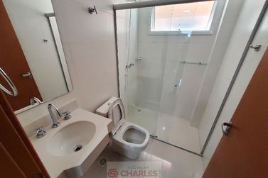 Apartamento &agrave; venda - 282m&sup2; - Centro