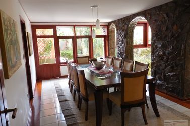 Casa &agrave; venda - 1000m&sup2; - Centro