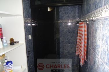 Casa &agrave; venda - 290m&sup2; - Centro