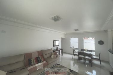 Casa &agrave; venda - 156m&sup2; - Centro