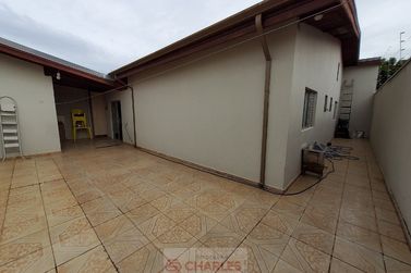 Casa &agrave; venda - 173m&sup2; - Centro