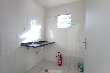 Sala Comercial para alugar - 90m&sup2; - Centro
