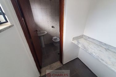 Sala Comercial para alugar - 510m&sup2; - Centro
