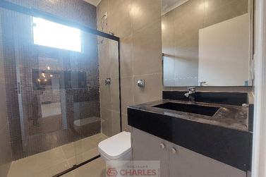 Casa &agrave; venda - 120m&sup2; - Centro