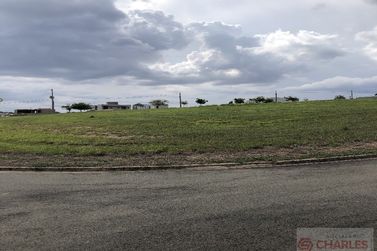 Terreno &agrave; venda - 10m&sup2; - Centro