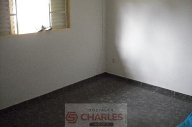 Casa &agrave; venda - 131m&sup2; - Centro