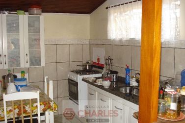 Casa &agrave; venda - 149m&sup2; - Centro